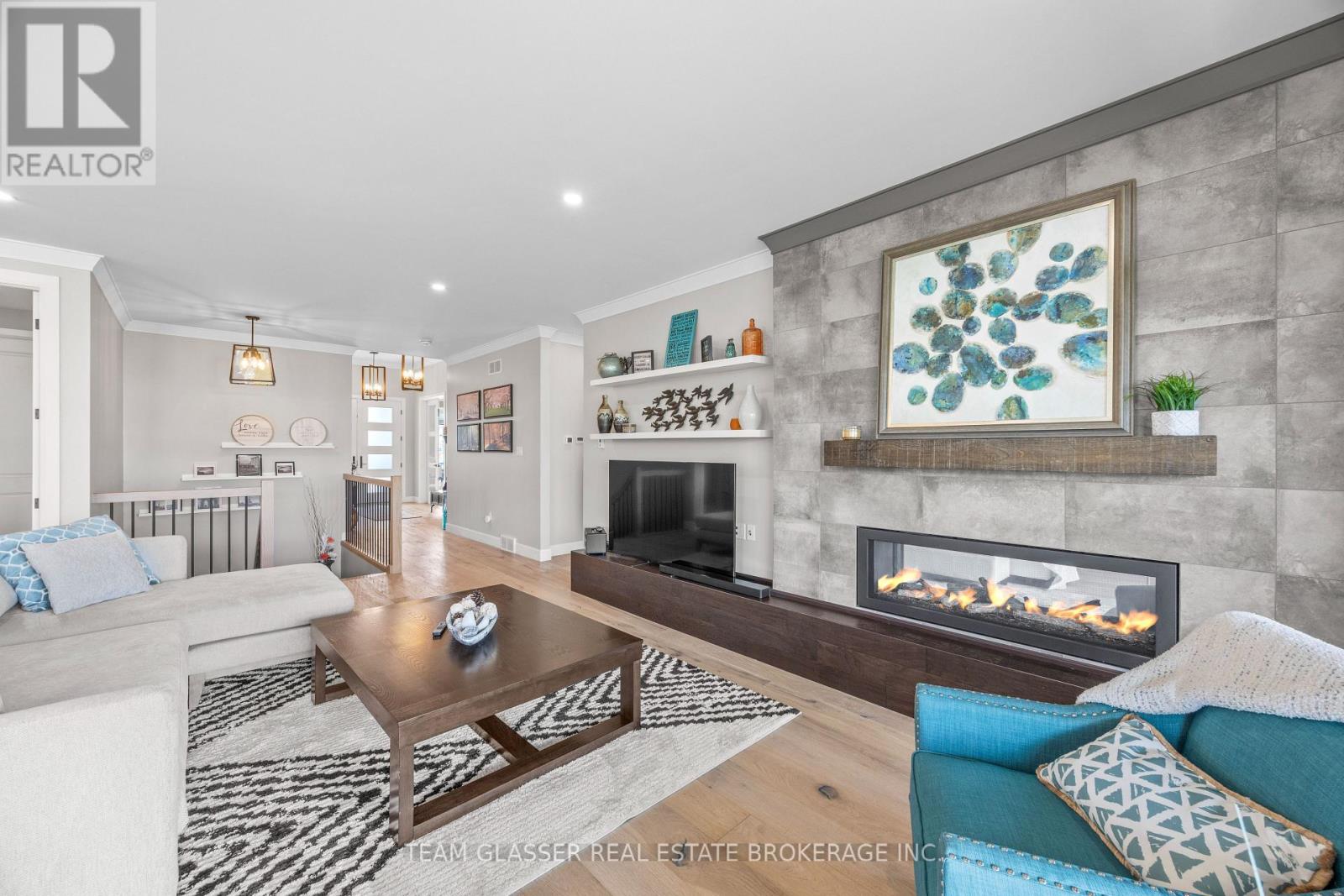 6566 French Avenue, London South, Ontario  N6P 0G5 - Photo 10 - X13170002