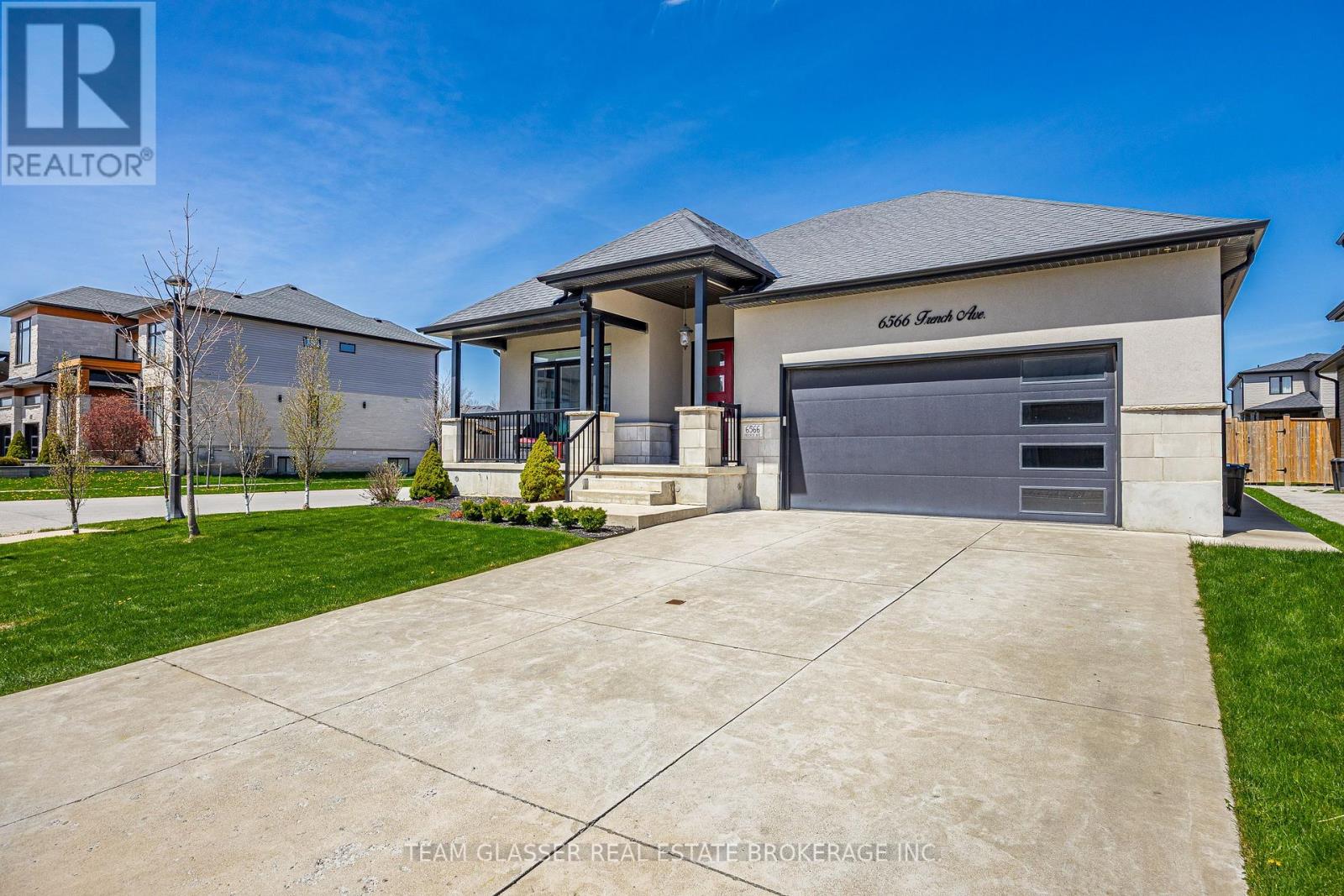 6566 French Avenue, London South, Ontario  N6P 0G5 - Photo 2 - X13170002