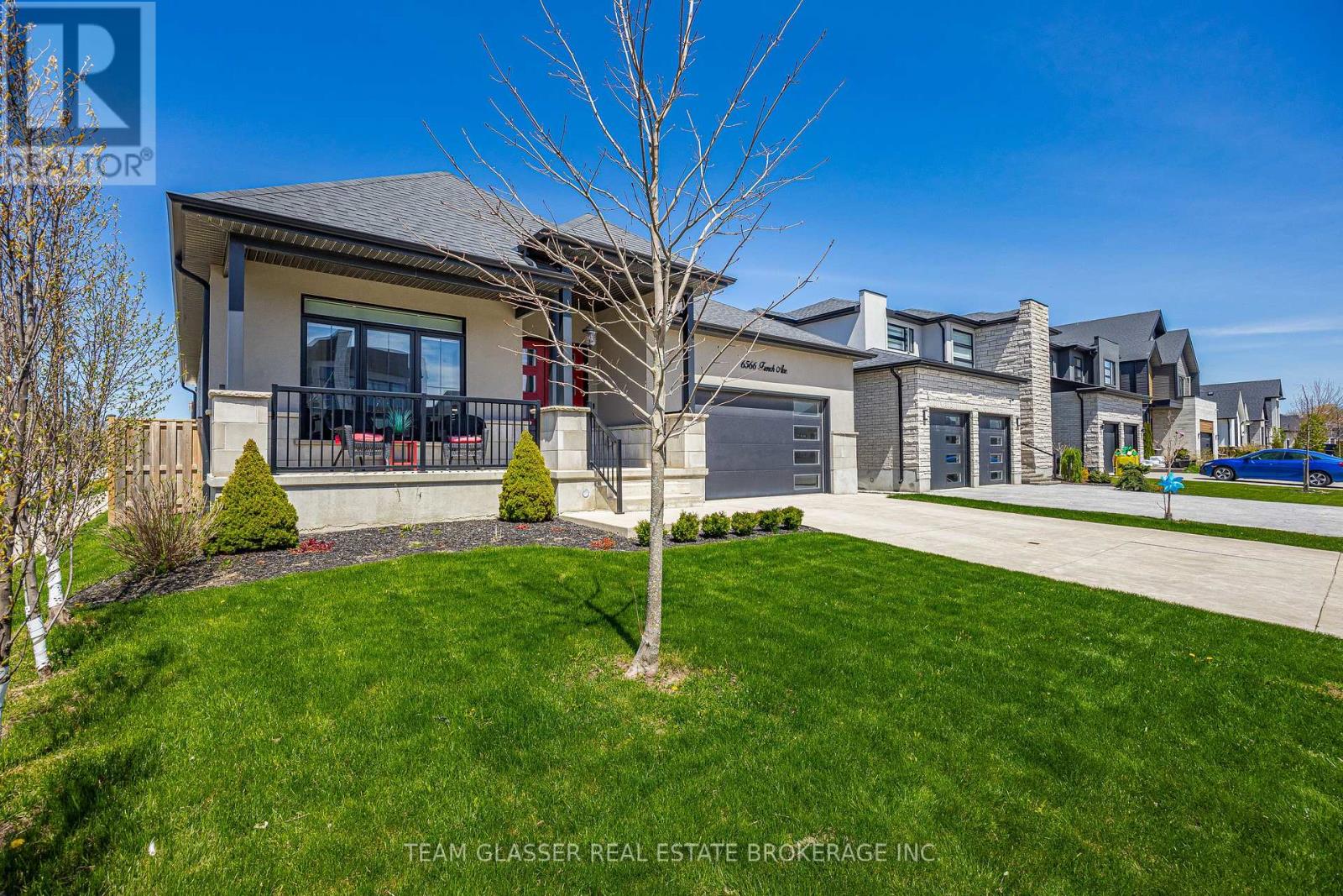 6566 French Avenue, London South, Ontario  N6P 0G5 - Photo 3 - X13170002