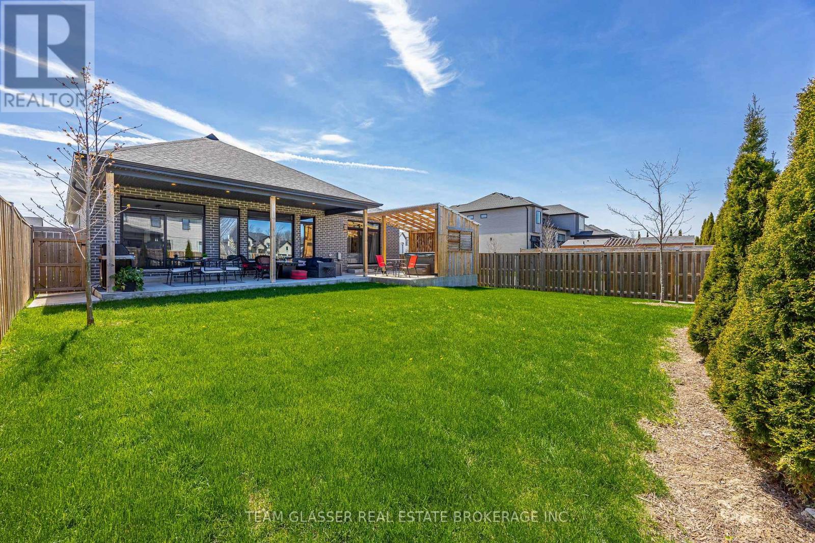 6566 French Avenue, London South, Ontario  N6P 0G5 - Photo 39 - X13170002