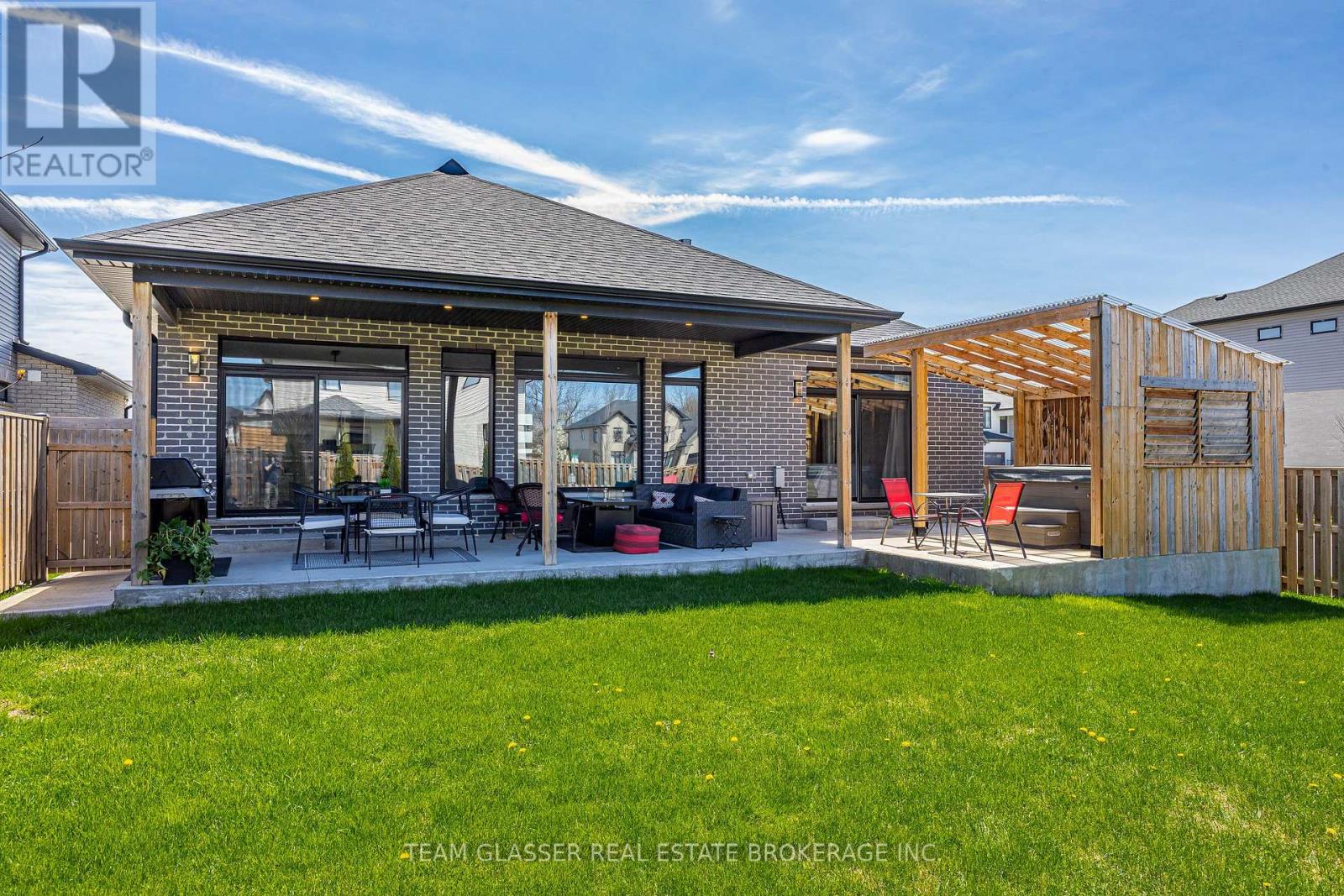 6566 French Avenue, London South, Ontario  N6P 0G5 - Photo 40 - X13170002