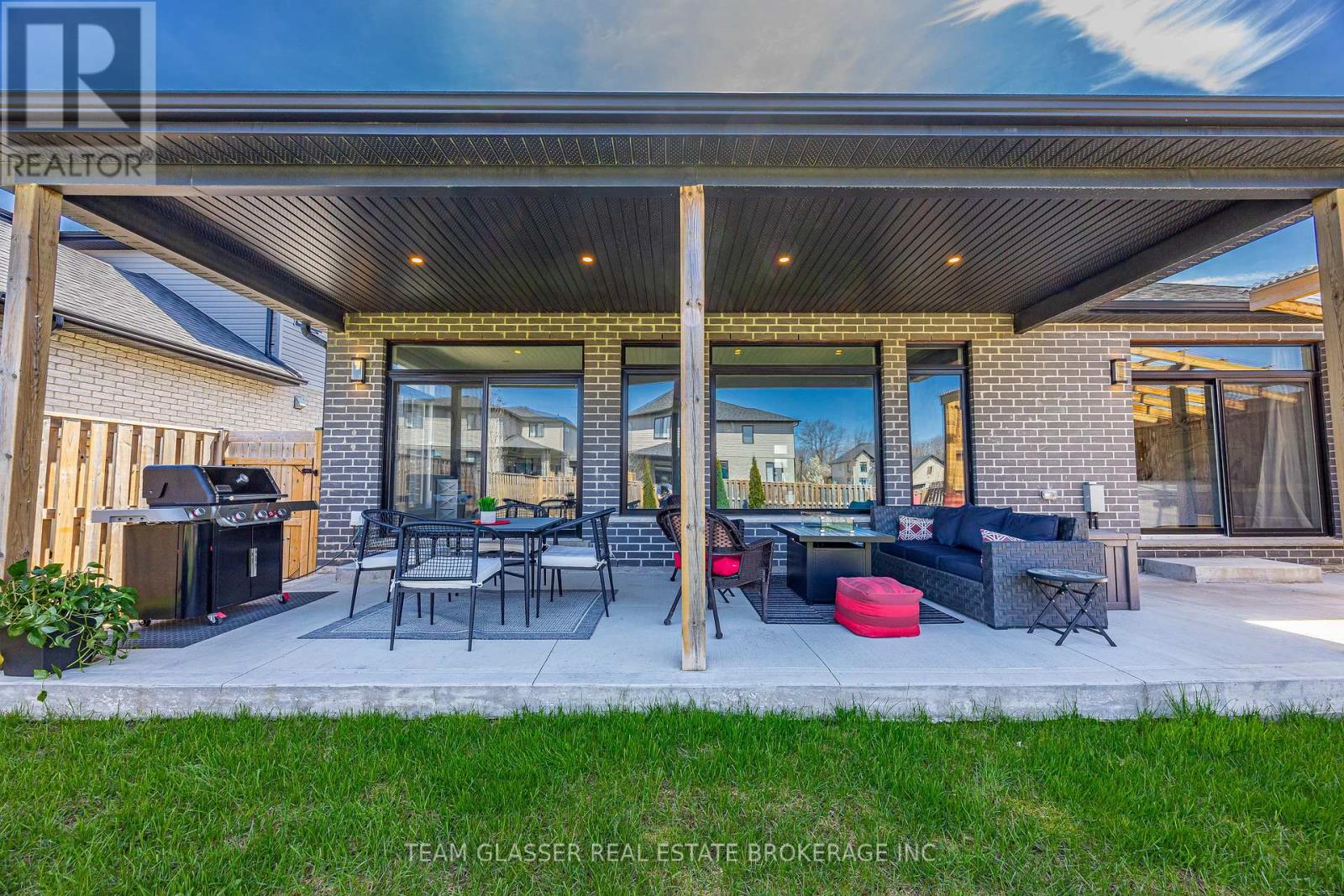 6566 French Avenue, London South, Ontario  N6P 0G5 - Photo 41 - X13170002