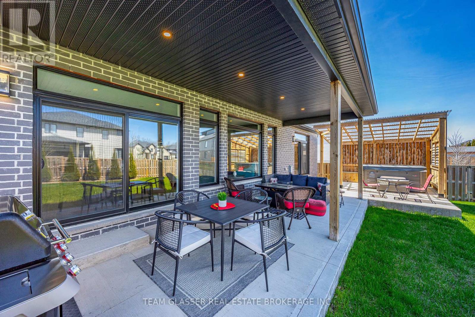 6566 French Avenue, London South, Ontario  N6P 0G5 - Photo 42 - X13170002