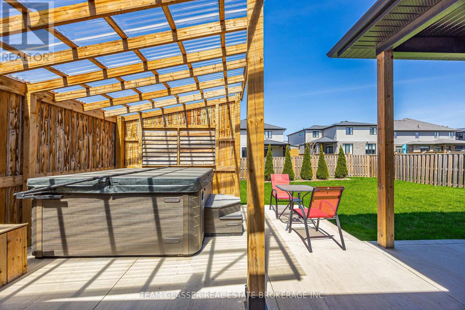 6566 French Avenue, London South, Ontario  N6P 0G5 - Photo 43 - X13170002
