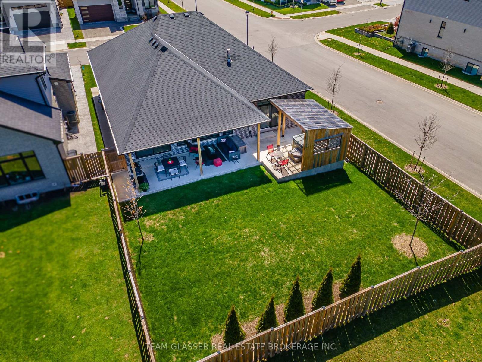 6566 French Avenue, London South, Ontario  N6P 0G5 - Photo 47 - X13170002