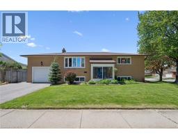 47 OAKHURST Crescent, Kitchener, Ontario