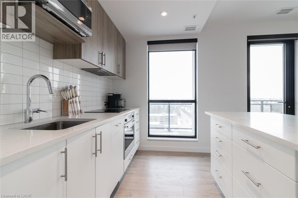181 King Street S Unit# 1014, Waterloo, Ontario  N2J 0E7 - Photo 4 - 40831427