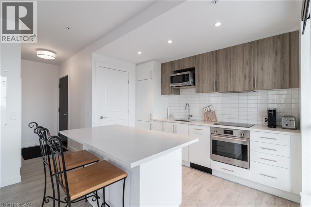 181 King Street S Unit# 1014, Waterloo, Ontario  N2J 0E7 - Photo 3 - 40831427