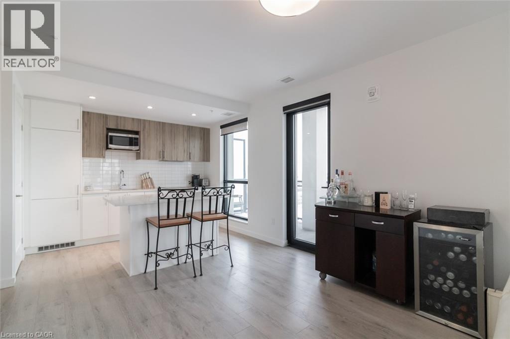 181 King Street S Unit# 1014, Waterloo, Ontario  N2J 0E7 - Photo 14 - 40831427