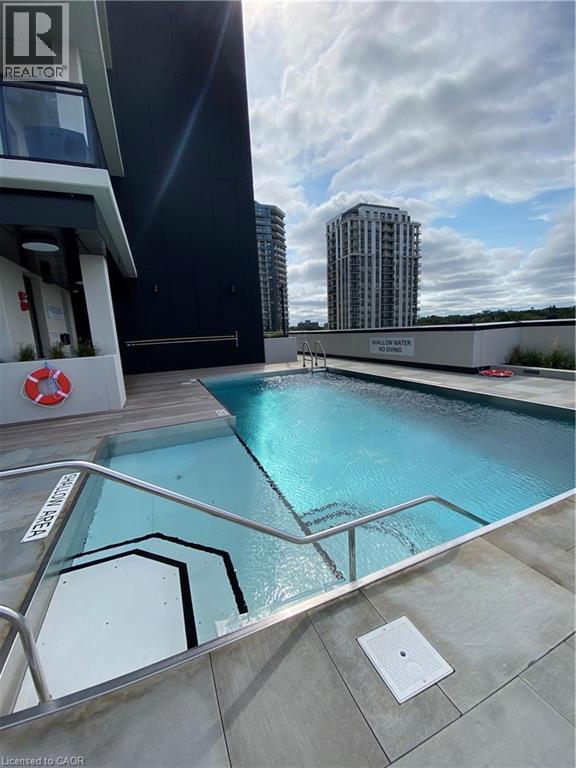 181 King Street S Unit# 1014, Waterloo, Ontario  N2J 0E7 - Photo 34 - 40831427