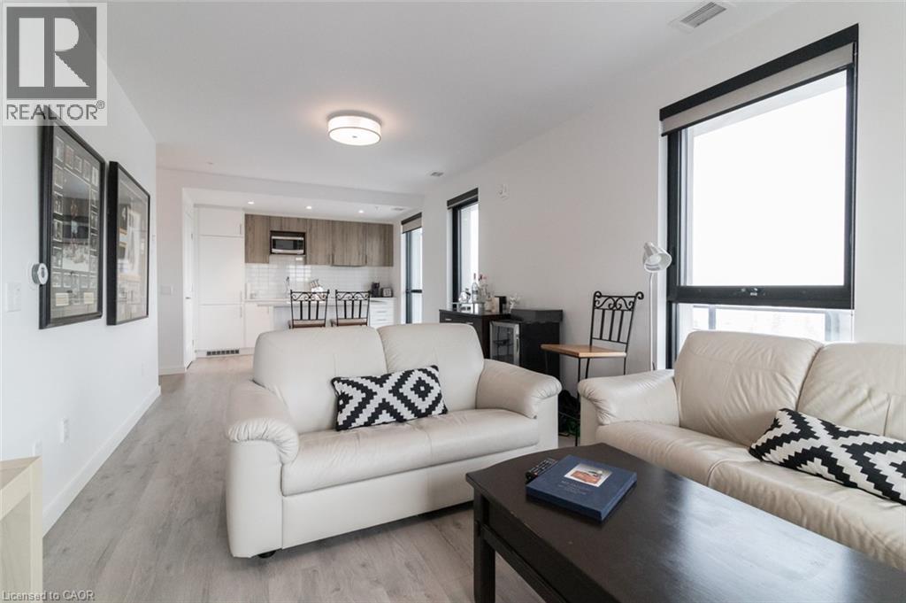 181 King Street S Unit# 1014, Waterloo, Ontario  N2J 0E7 - Photo 10 - 40831427