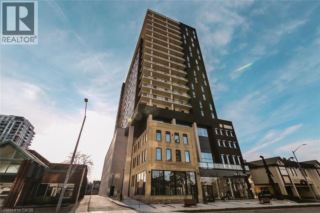 181 King Street S Unit# 1014, Waterloo, Ontario  N2J 0E7 - Photo 49 - 40831427