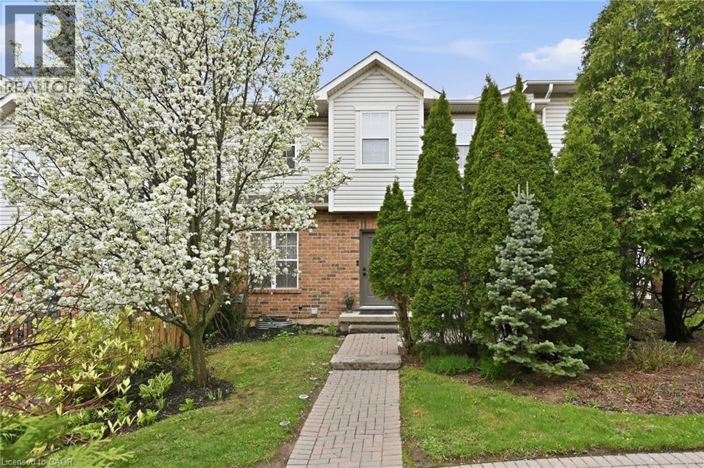 1085 Harrogate Drive Unit# 35, Ancaster, Ontario  L9K 1R2 - Photo 41 - 40831498