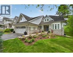 3 SIMS ESTATE Place Unit# 11, Kitchener, Ontario
