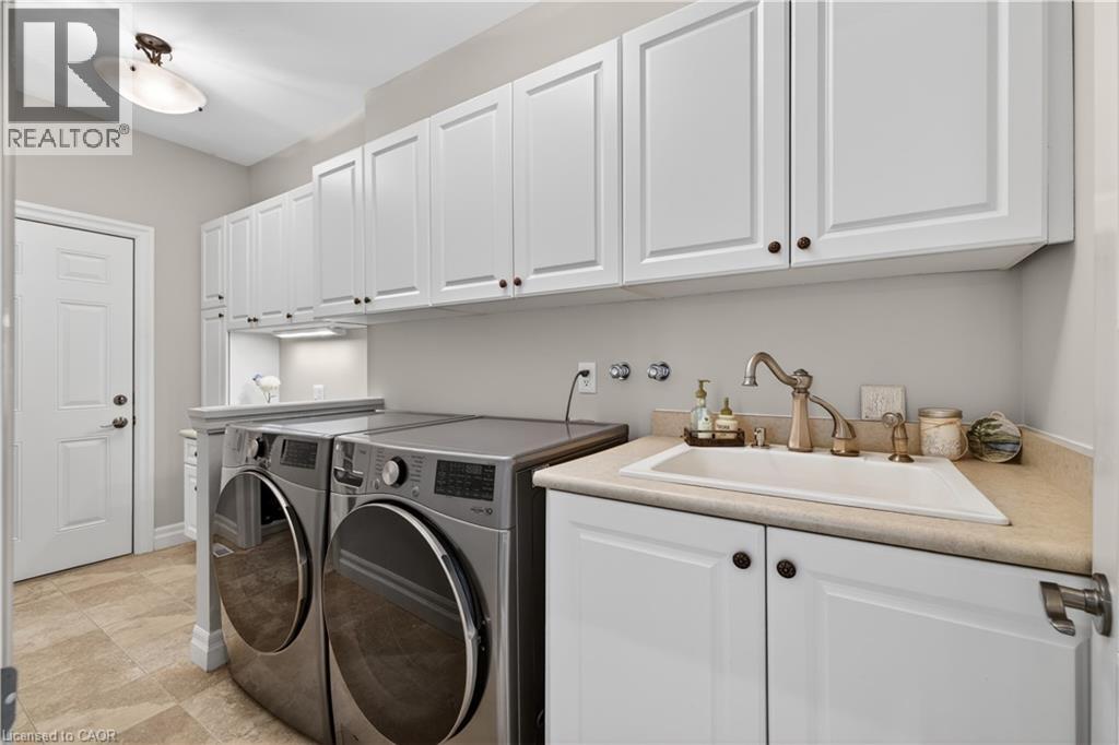 3 Sims Estate Place Unit# 11, Kitchener, Ontario N2A 0A5 - Photo 27 - 40831648