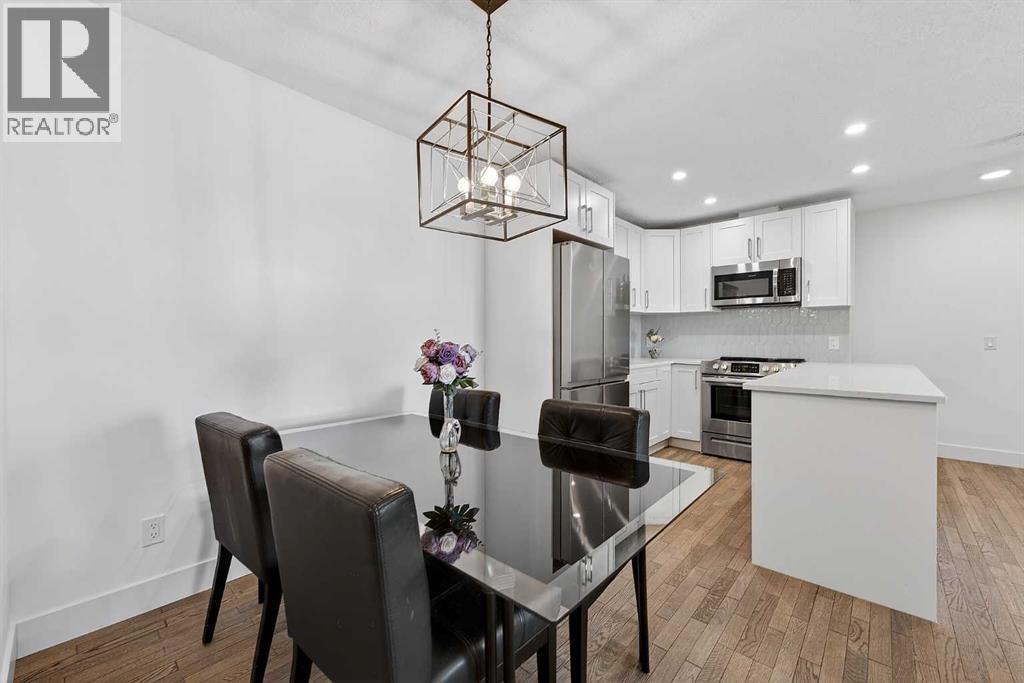 2031, 2031 Edenwold Heights Nw, Calgary, Alberta  T3A 3Y2 - Photo 7 - A2312299