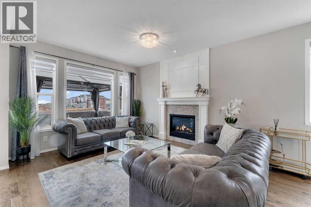 16 Nolancrest Circle Nw, Calgary, Alberta T3R 0T8 - Photo 10 - A2313500
