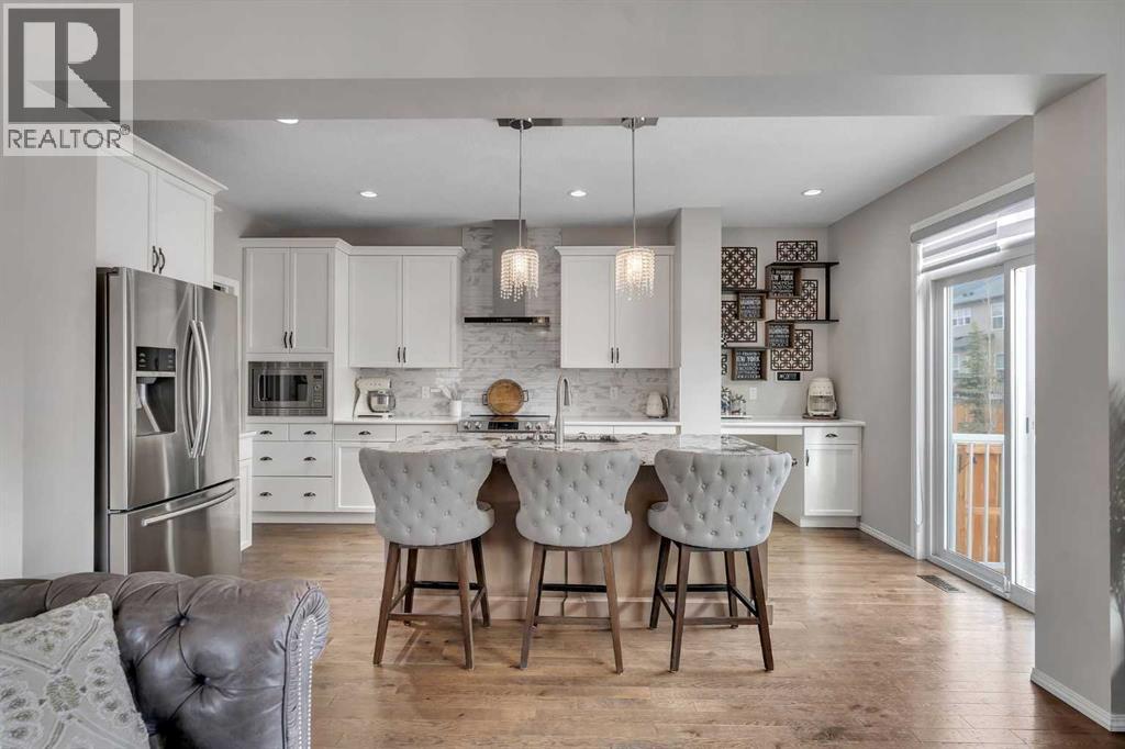 16 Nolancrest Circle Nw, Calgary, Alberta T3R 0T8 - Photo 11 - A2313500