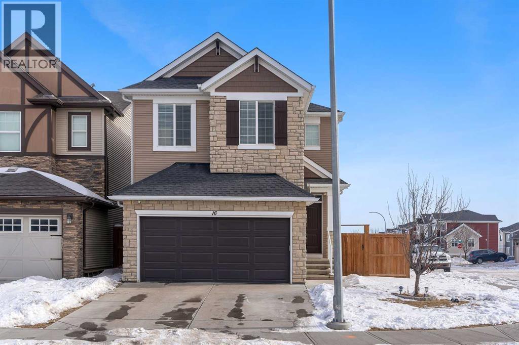 16 Nolancrest Circle Nw, Calgary, Alberta T3R 0T8 - Photo 4 - A2313500