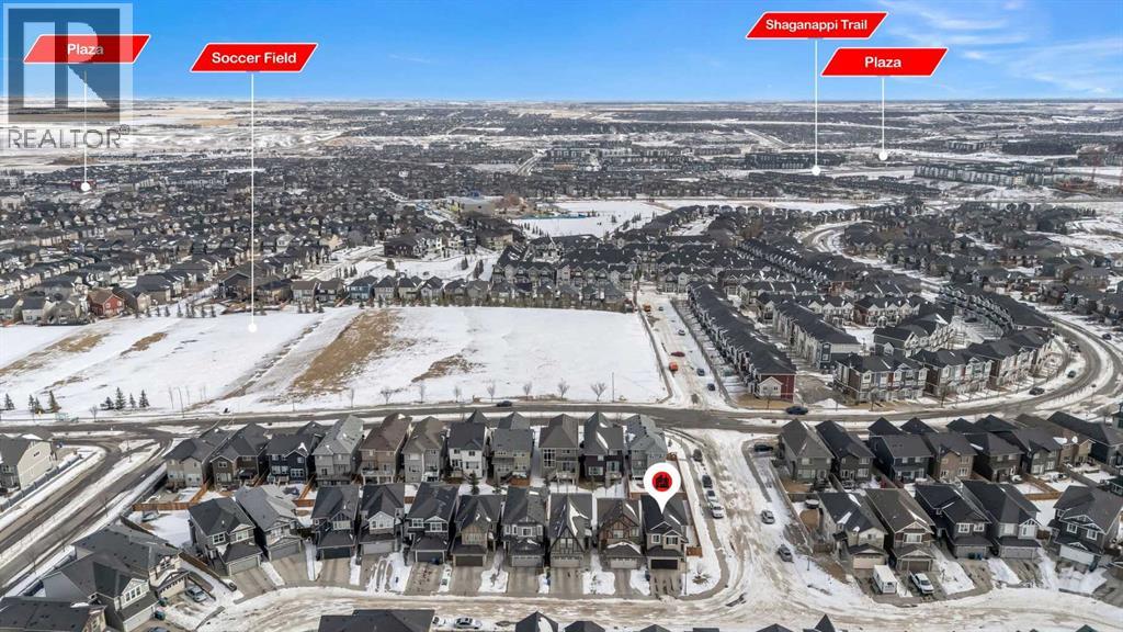 16 Nolancrest Circle Nw, Calgary, Alberta T3R 0T8 - Photo 3 - A2313500