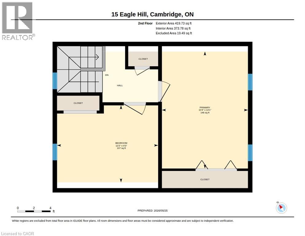 15 Eagle Hill, Cambridge, Ontario  N3C 2C8 - Photo 44 - 40832833