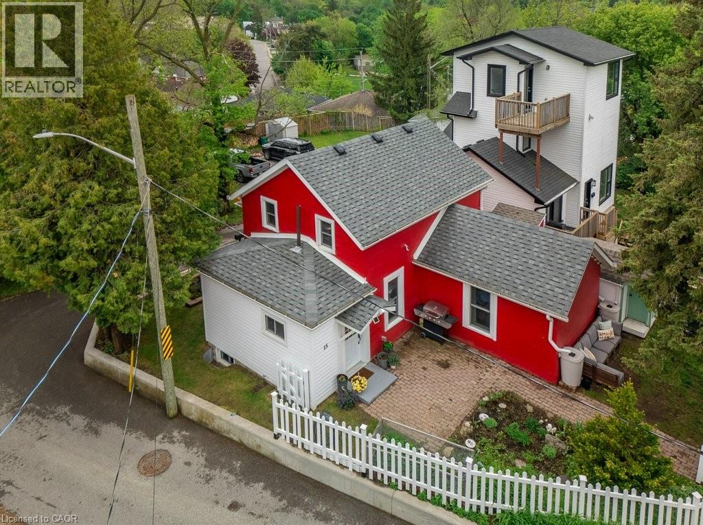 15 Eagle Hill, Cambridge, Ontario  N3C 2C8 - Photo 40 - 40832833