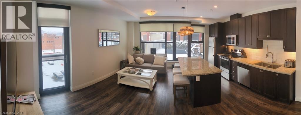 118 King Street E Unit# 417, Hamilton, Ontario  L8N 1A8 - Photo 4 - 40833225