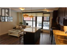 118 KING Street E Unit# 417, hamilton, Ontario