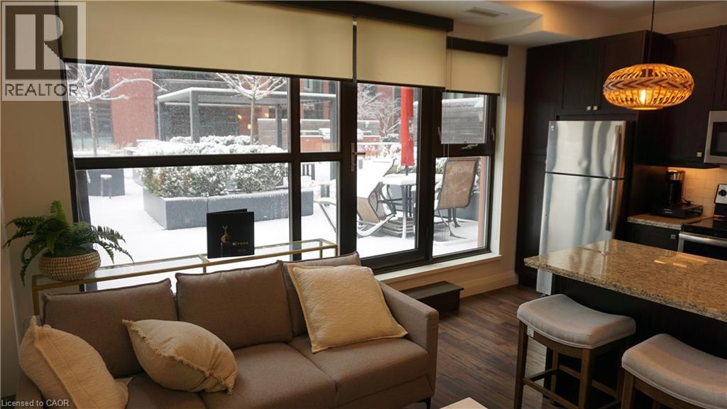 118 King Street E Unit# 417, Hamilton, Ontario  L8N 1A8 - Photo 8 - 40833225