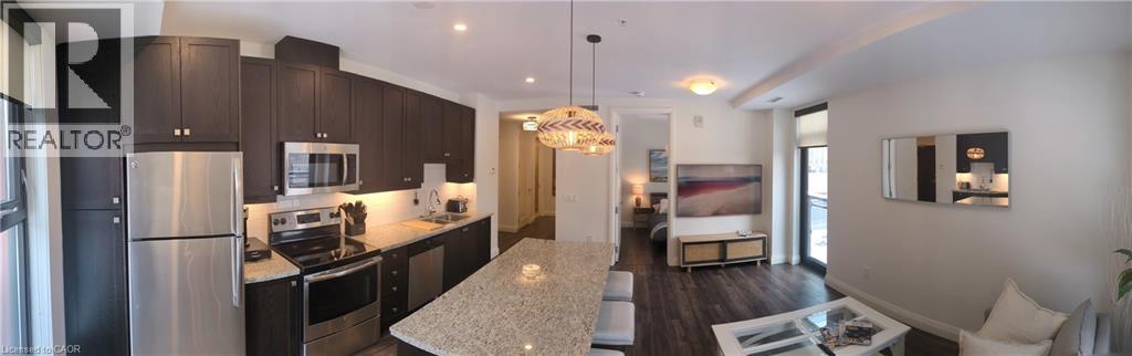 118 King Street E Unit# 417, Hamilton, Ontario  L8N 1A8 - Photo 3 - 40833225