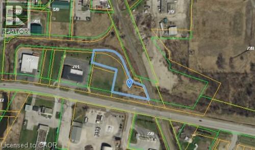 Pt Lot 11, 12, 46, 47 Main Street E, Haldimand, Ontario  N1A 2W5 - Photo 1 - 40833265