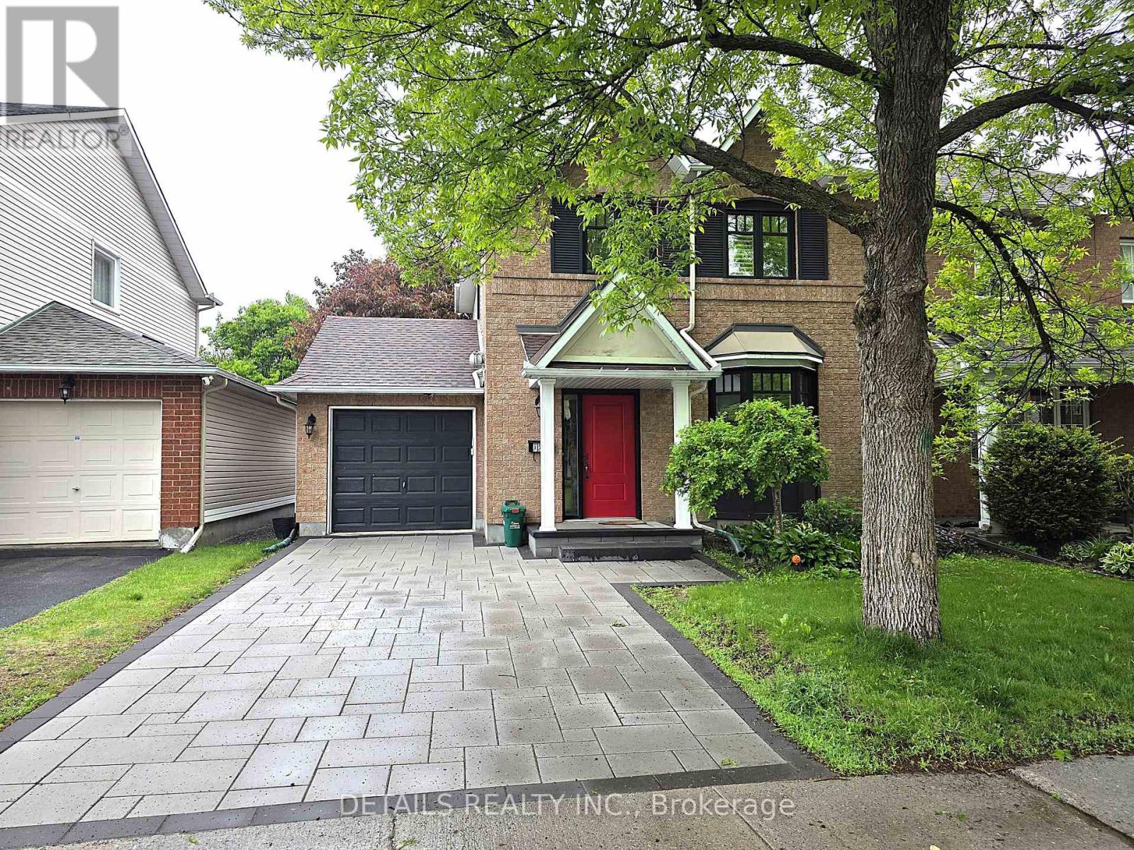 171 Windhurst Drive, Ottawa, Ontario  K2G 6H9 - Photo 1 - X13169722