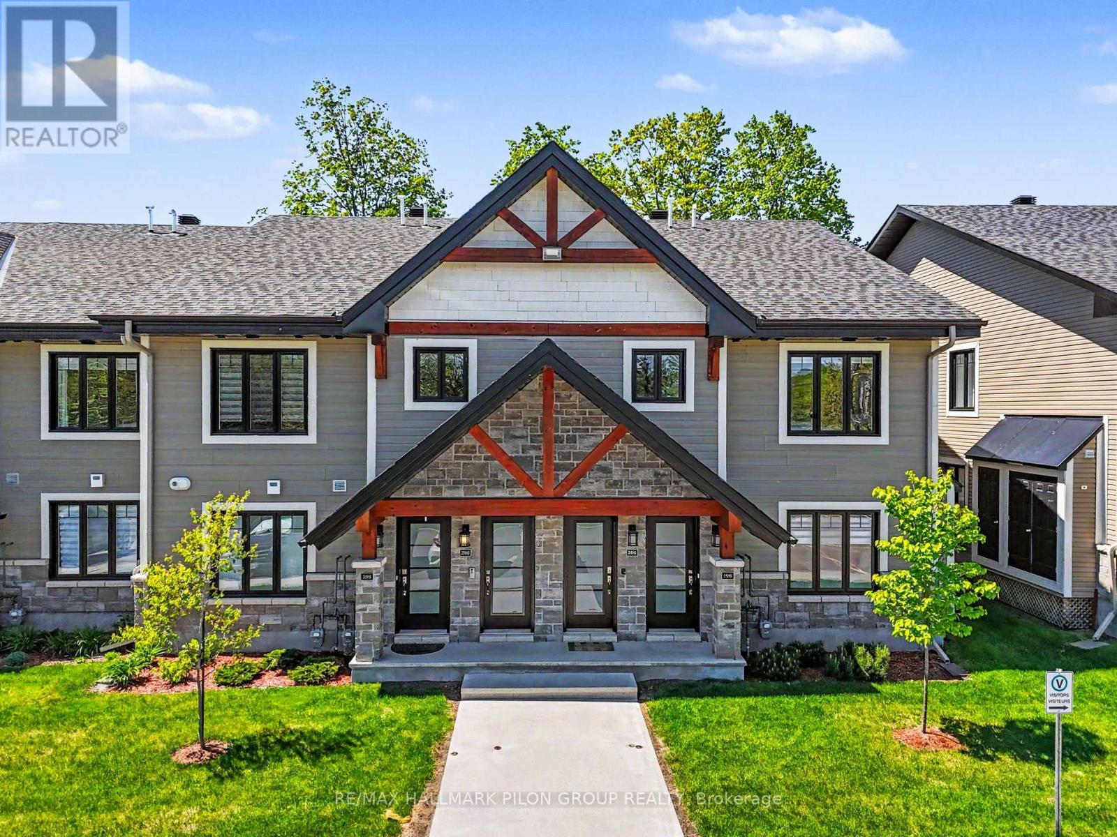295 - 308 MASTERS LANE, Clarence-Rockland, Ontario