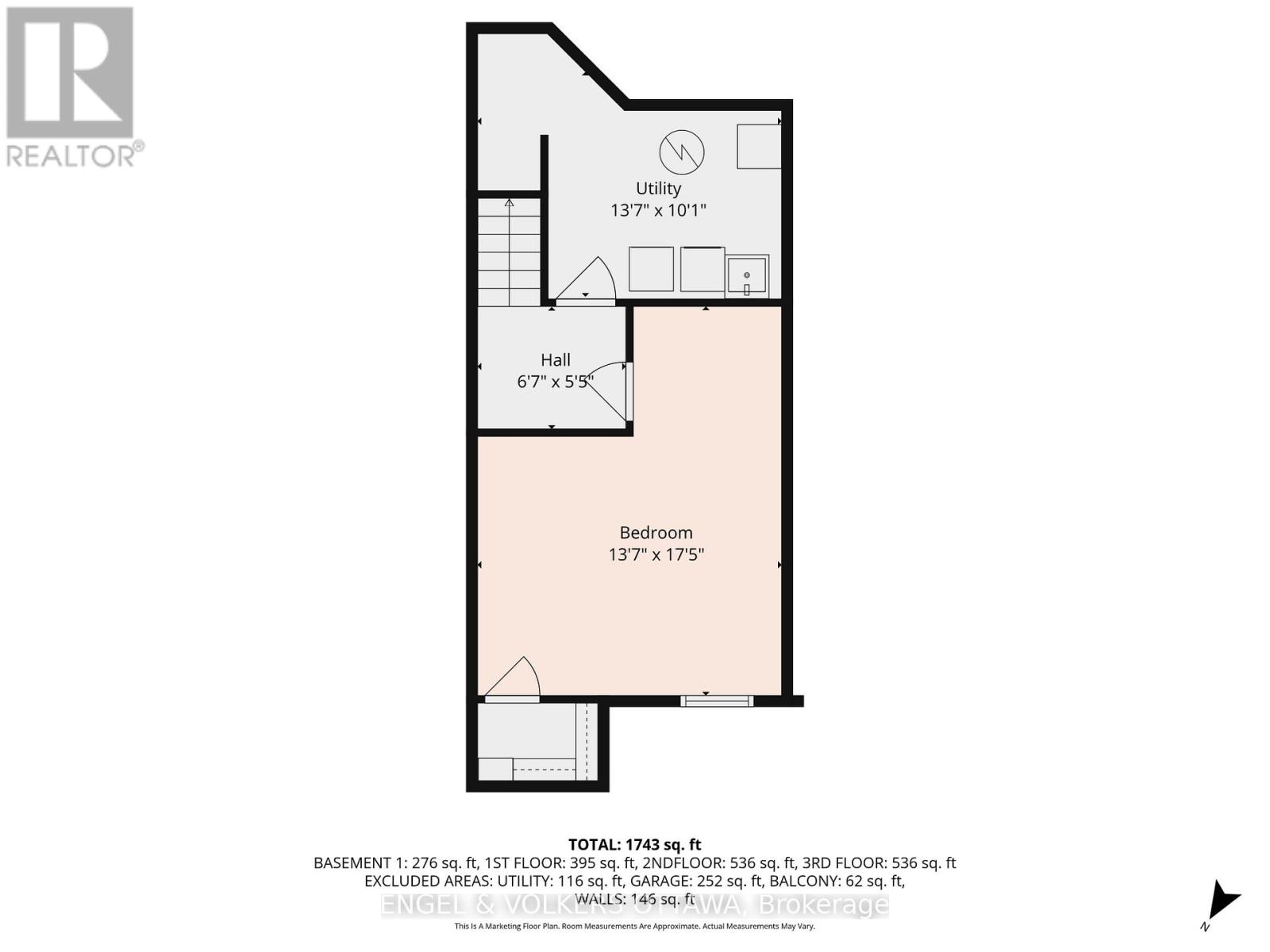 36 Brigadier Private, Ottawa, Ontario  K1N 1E6 - Photo 45 - X13169886