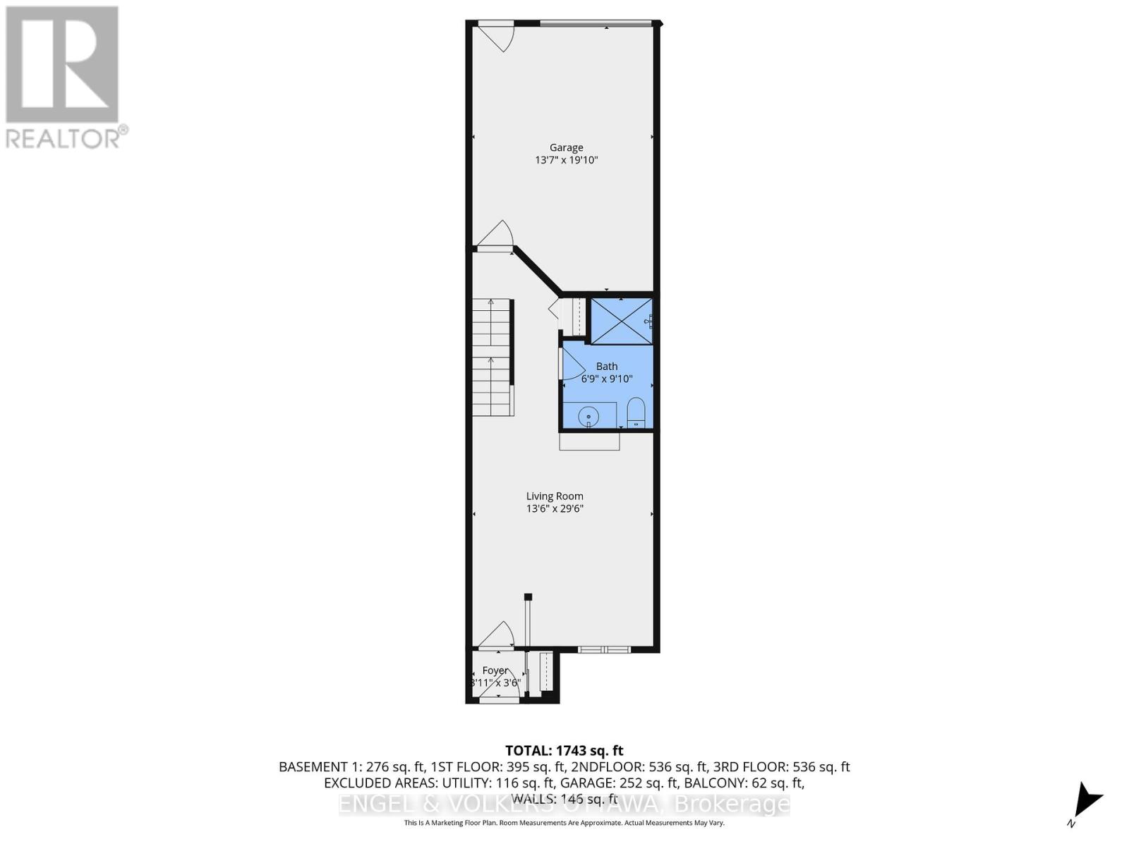 36 Brigadier Private, Ottawa, Ontario  K1N 1E6 - Photo 46 - X13169886