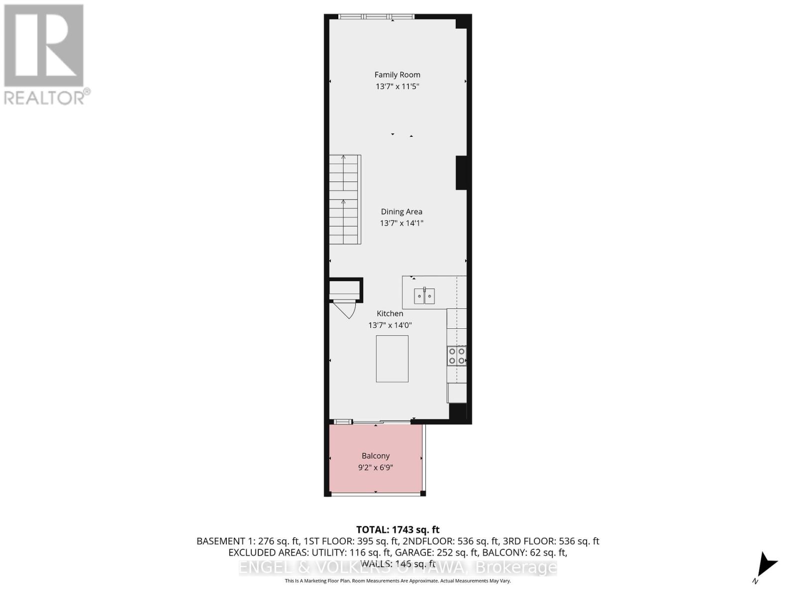 36 Brigadier Private, Ottawa, Ontario  K1N 1E6 - Photo 47 - X13169886