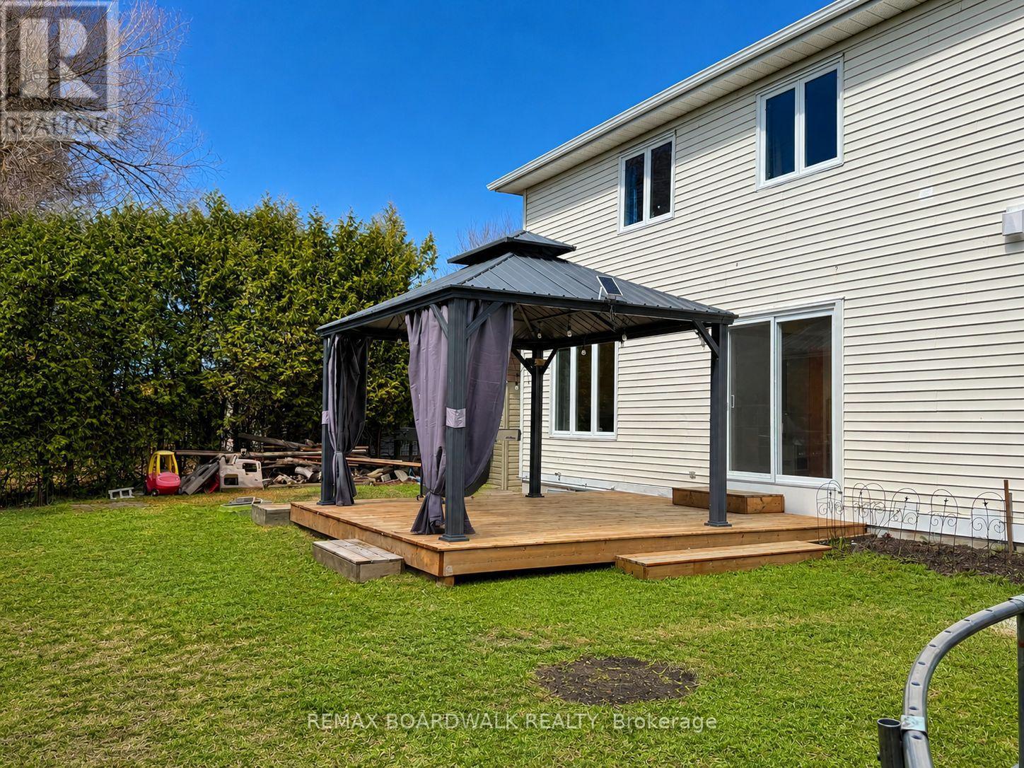 47 Isabelle Street, Casselman, Ontario  K0A 1M0 - Photo 27 - X13169896