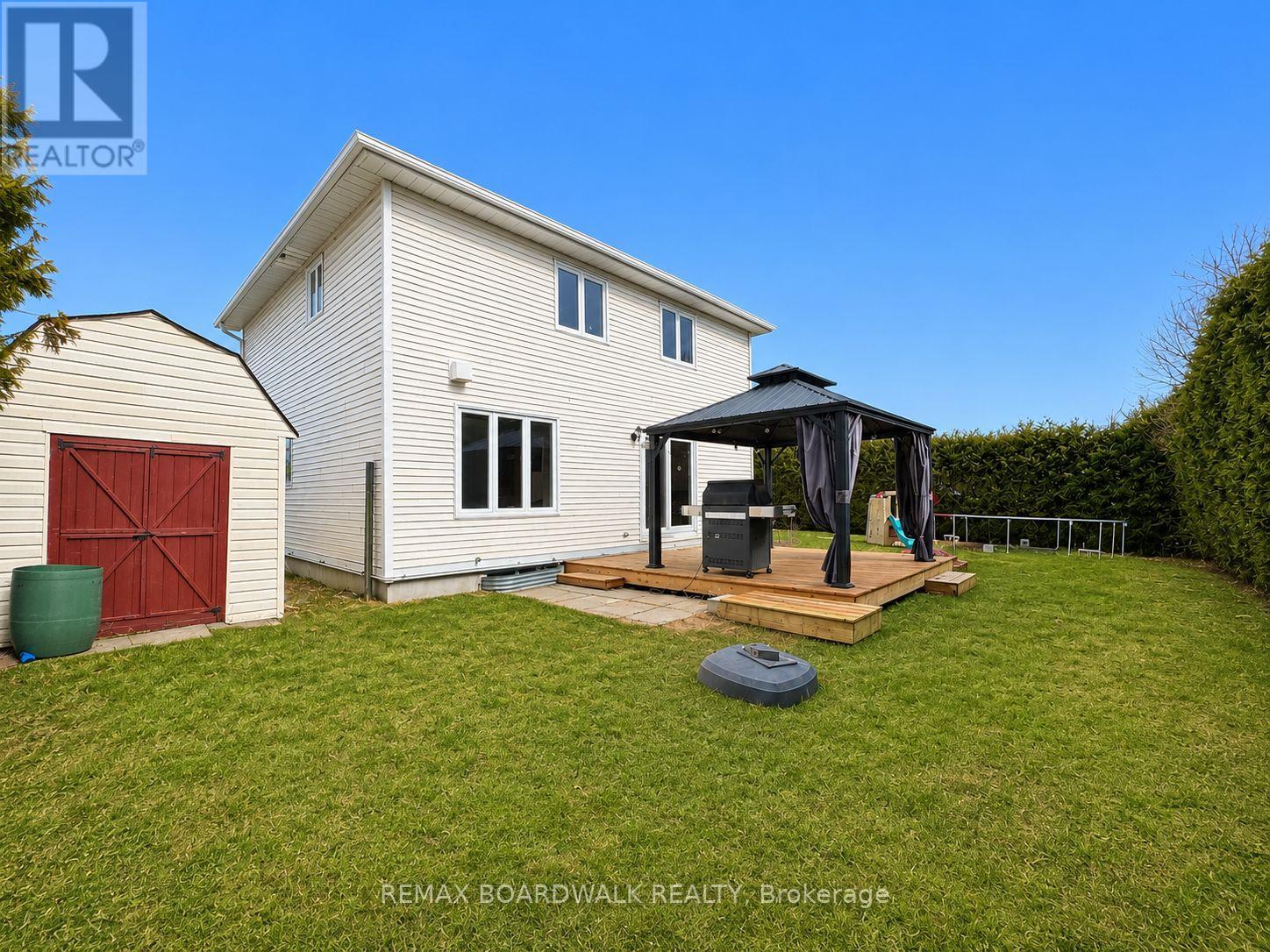 47 Isabelle Street, Casselman, Ontario  K0A 1M0 - Photo 28 - X13169896