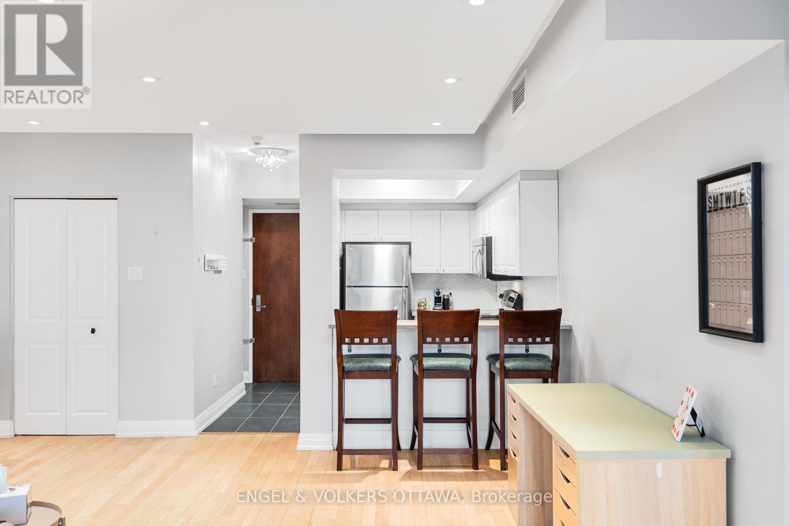 202 - 200 Rideau Street, Ottawa, Ontario  K1N 5Y1 - Photo 12 - X13169970