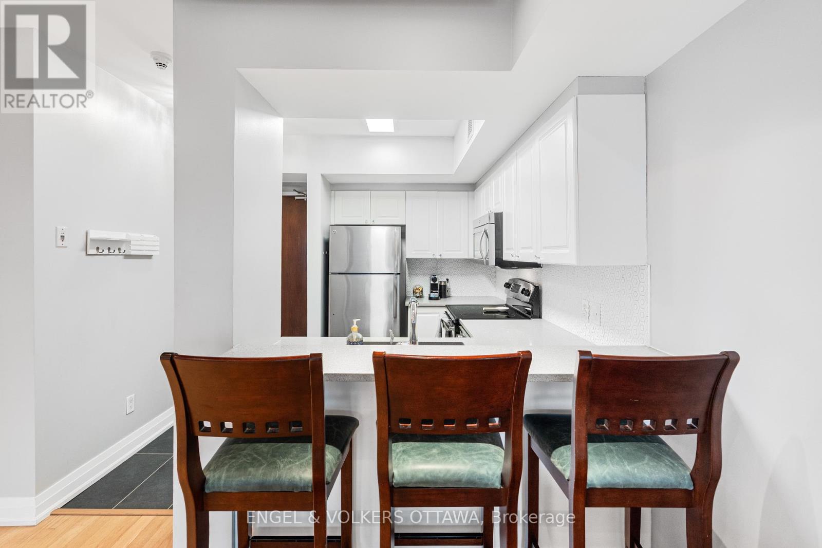 202 - 200 Rideau Street, Ottawa, Ontario  K1N 5Y1 - Photo 13 - X13169970