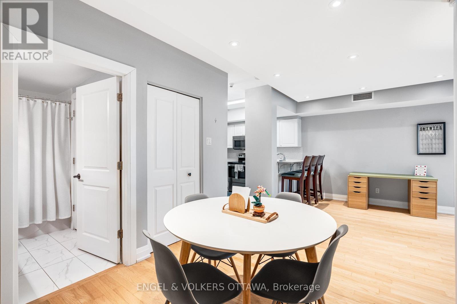 202 - 200 Rideau Street, Ottawa, Ontario  K1N 5Y1 - Photo 14 - X13169970
