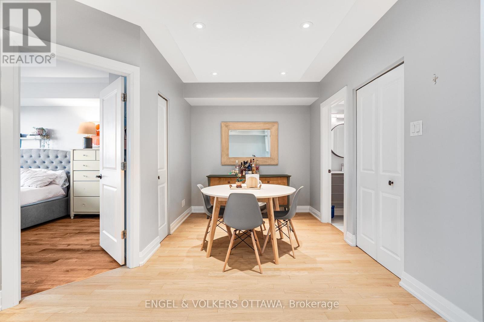 202 - 200 Rideau Street, Ottawa, Ontario  K1N 5Y1 - Photo 15 - X13169970