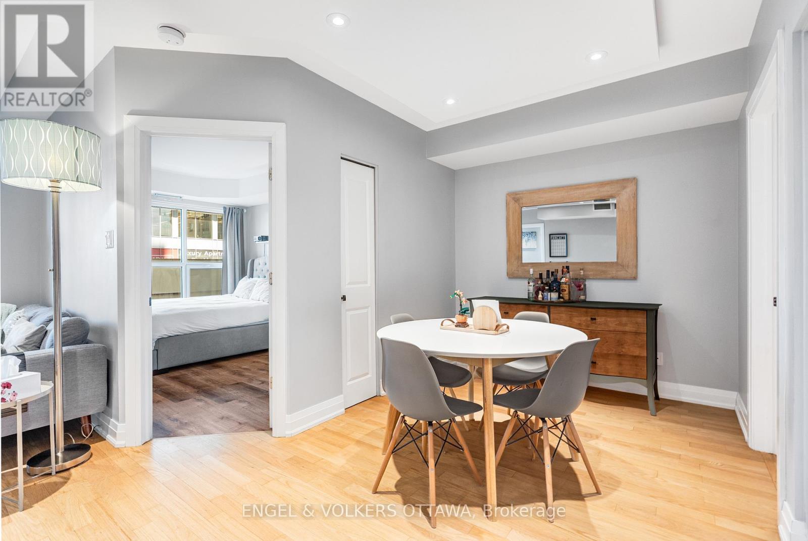 202 - 200 Rideau Street, Ottawa, Ontario  K1N 5Y1 - Photo 16 - X13169970