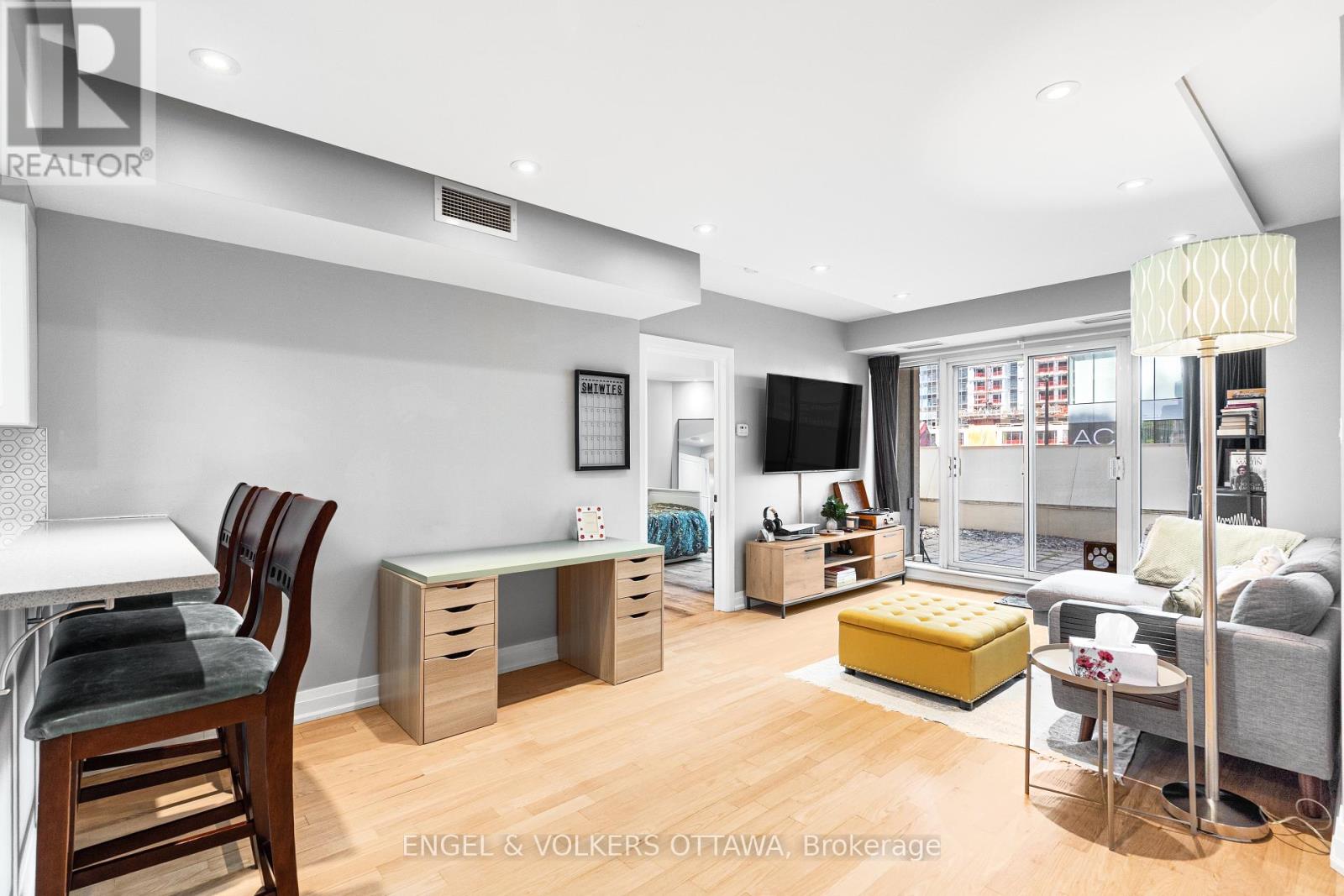 202 - 200 Rideau Street, Ottawa, Ontario  K1N 5Y1 - Photo 19 - X13169970