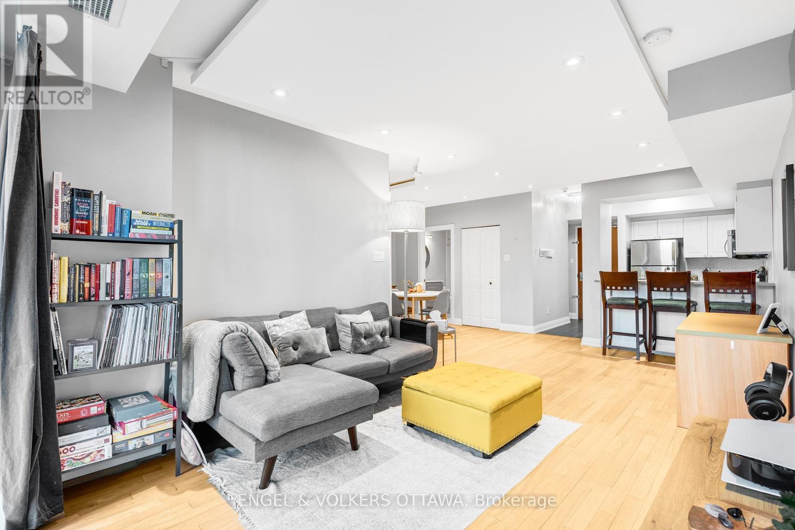 202 - 200 Rideau Street, Ottawa, Ontario  K1N 5Y1 - Photo 22 - X13169970