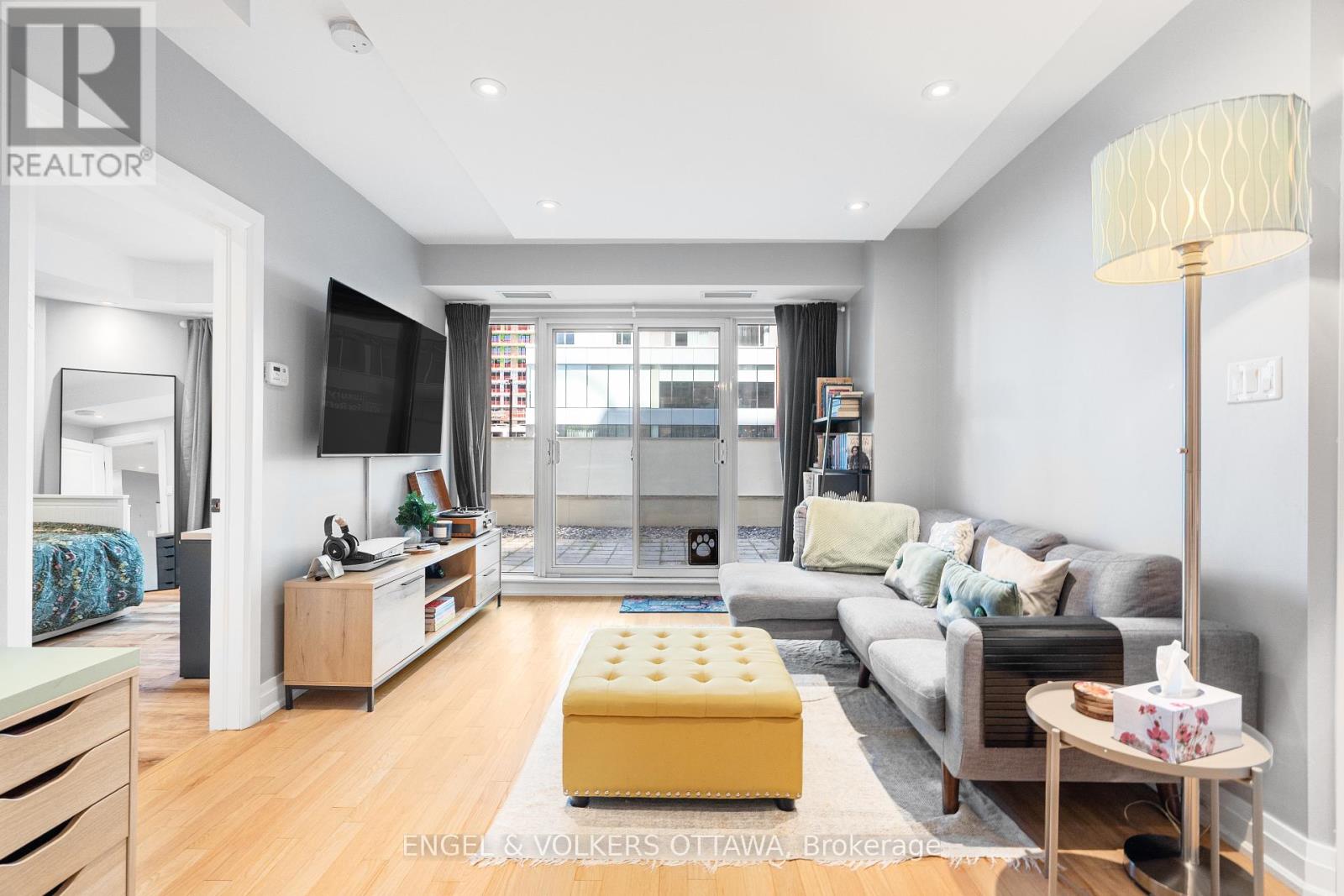 202 - 200 Rideau Street, Ottawa, Ontario  K1N 5Y1 - Photo 23 - X13169970