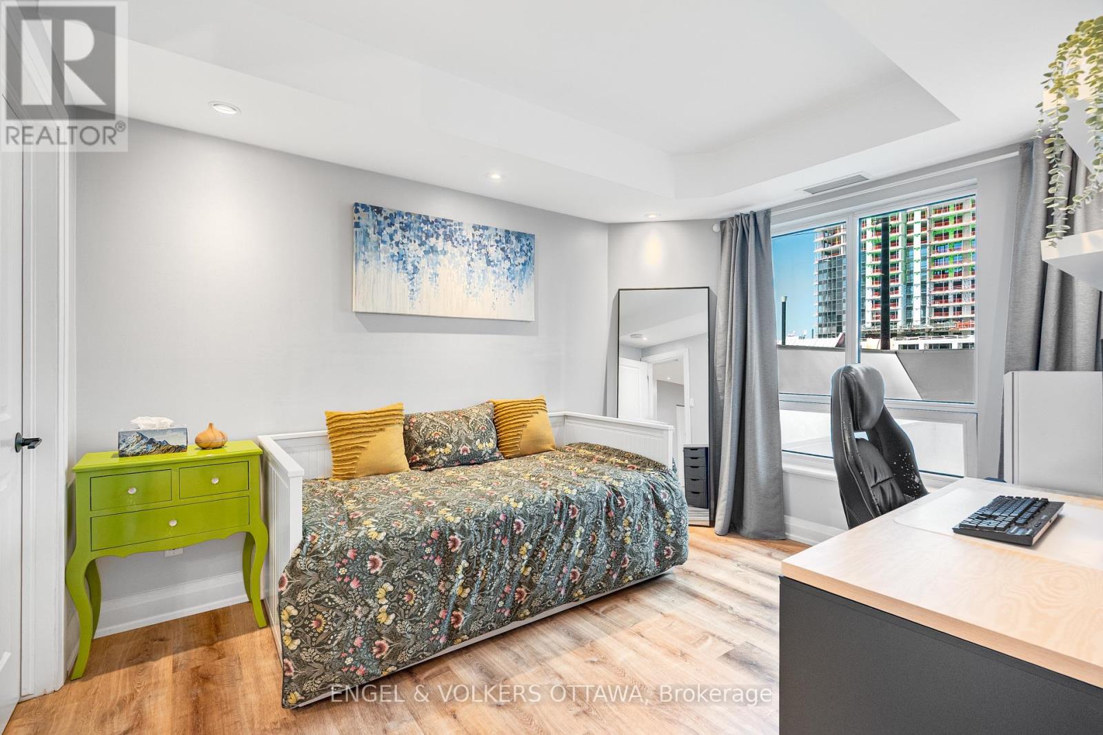 202 - 200 Rideau Street, Ottawa, Ontario  K1N 5Y1 - Photo 25 - X13169970