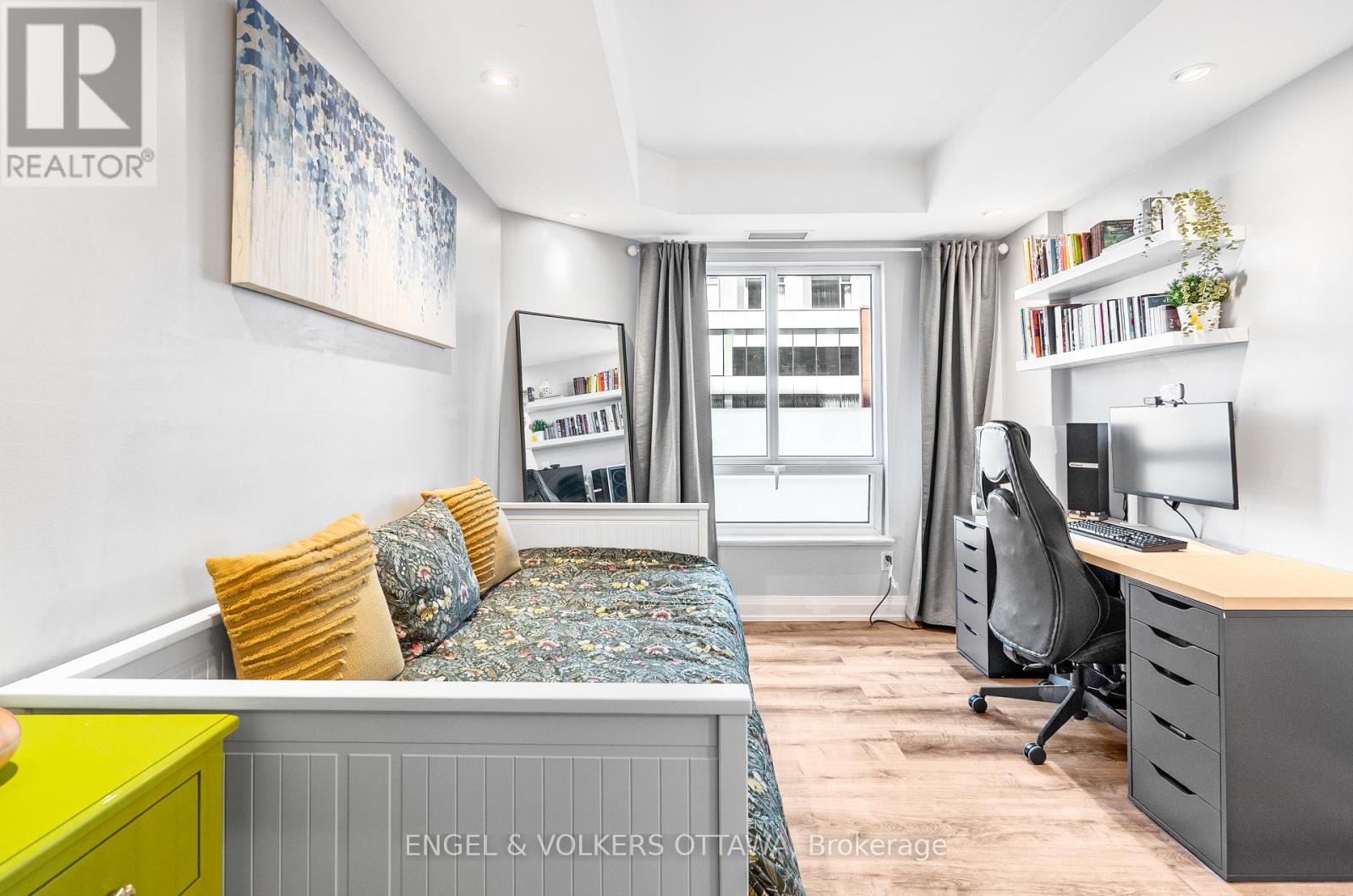 202 - 200 Rideau Street, Ottawa, Ontario  K1N 5Y1 - Photo 26 - X13169970