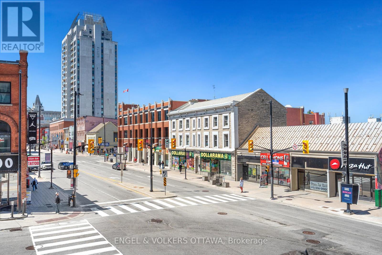 202 - 200 Rideau Street, Ottawa, Ontario  K1N 5Y1 - Photo 39 - X13169970