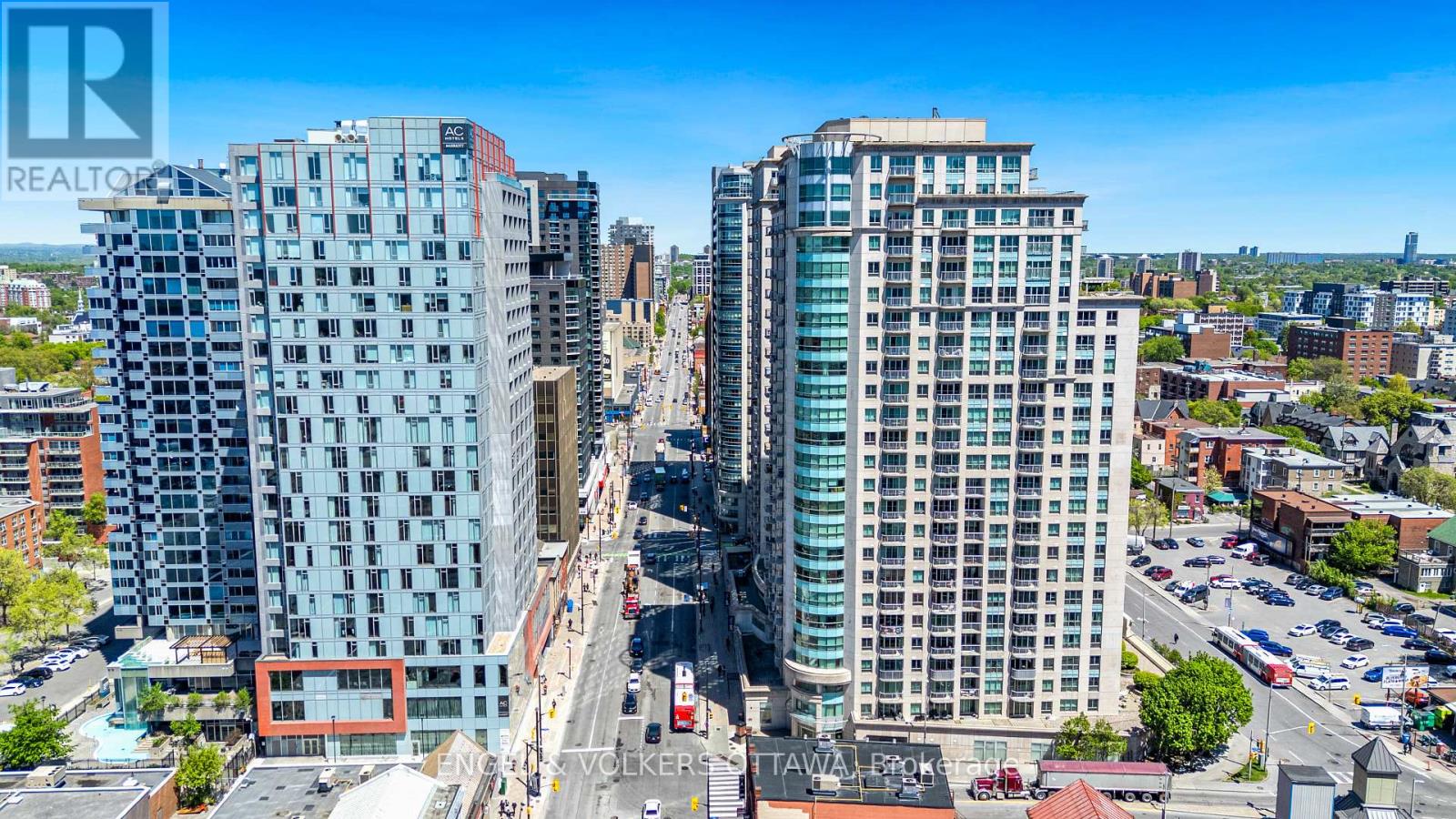 202 - 200 Rideau Street, Ottawa, Ontario  K1N 5Y1 - Photo 47 - X13169970